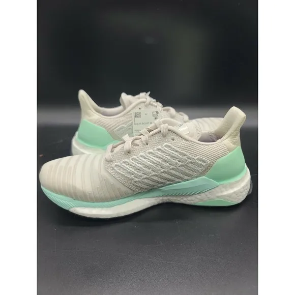 Adidas SOLAR BOOST W  D97432 Running Shoes Women's Sz 5.5 Retail $160