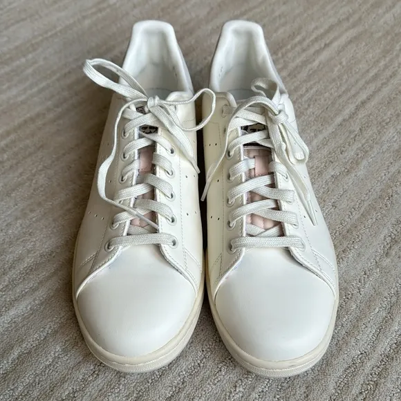 Adidas Stan Smith 1972 Wimbledon Stanniversary Off White Cream Cloud White 11.5