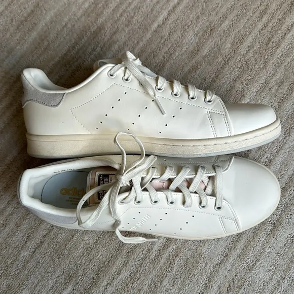 Adidas Stan Smith 1972 Wimbledon Stanniversary Off White Cream Cloud White 11.5