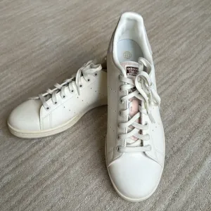 Adidas Stan Smith 1972 Wimbledon Stanniversary Off White Cream Cloud White 11.5