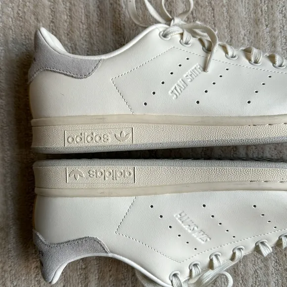 Adidas Stan Smith 1972 Wimbledon Stanniversary Off White Cream Cloud White 11.5