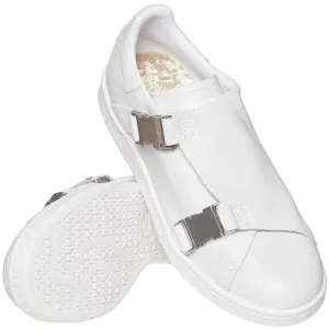 Adidas STAN‎ SMITH BUCKLE SHOES