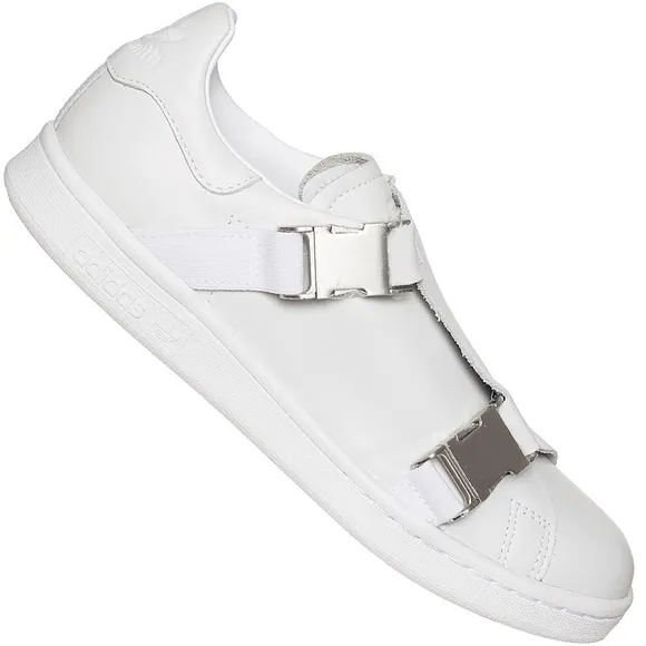 Adidas STAN‎ SMITH BUCKLE SHOES