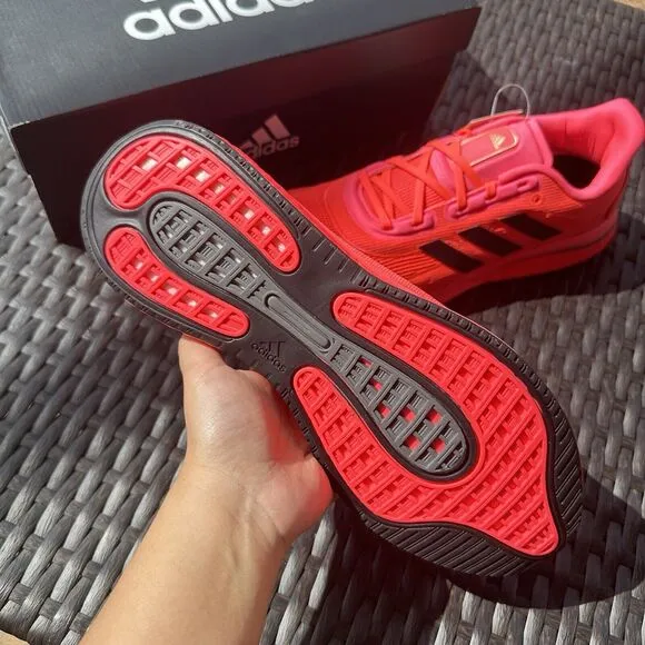 Adidas Supernova Signal Pink Men's Athletic Shoes FV6032
