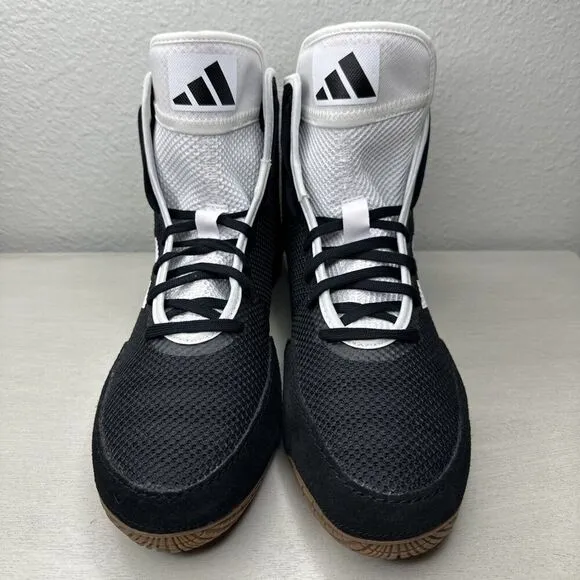 adidas Tech Fall 2.0 Wrestling Shoes Mens Size 9.5