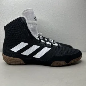 adidas Tech Fall 2.0 Wrestling Shoes Mens Size 9.5
