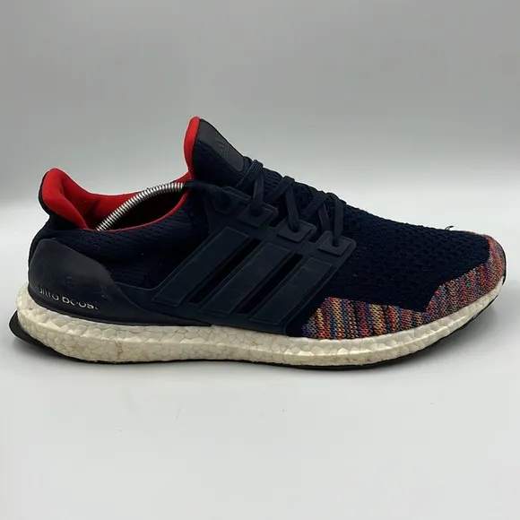Adidas Ultra Boost Limited Running Shoes, Men’s sz 13