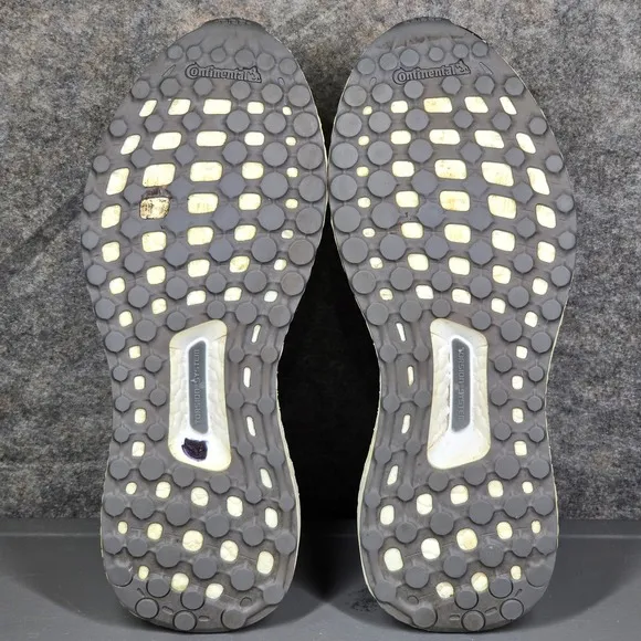 Adidas Ultra Boost x Stella McCartney 3D Women's Running‎ Shoes Blue Size 5.5