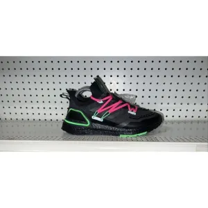 Adidas UltraBoost 20 Explorer Mens Athletic Running Shoes Size 8.5 GZ7362