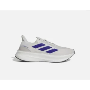adidas Ultraboost 5X Running Shoes Grey One Blue JS3516 Men's Size 11 NIB