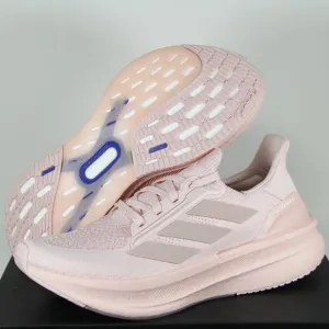 Adidas Ultraboost 5X Running Shoes Women's 7 7.5 8.5 Sandy Pink