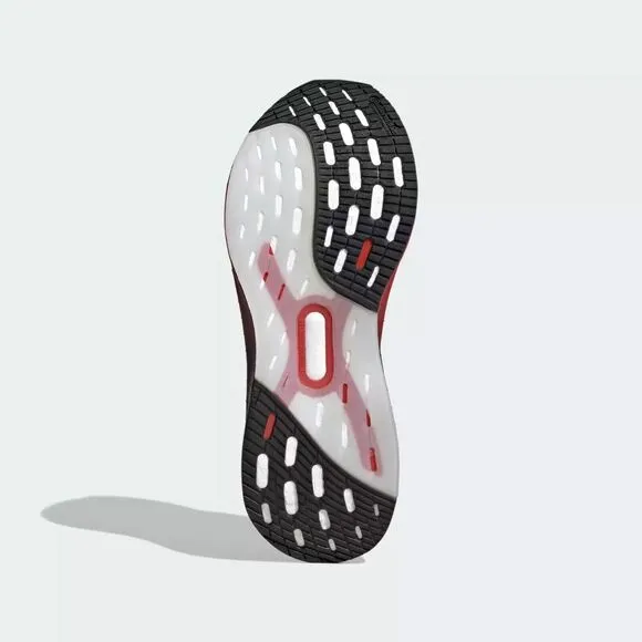 Adidas Ultraboost 5X Texas Tech Mahomes Running Shoes Power Red Mens Size 7.5