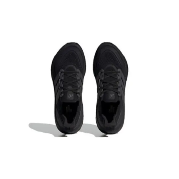 Adidas Ultraboost Light Low Mens Running Shoes Black GZ5159 NEW Multi Sz