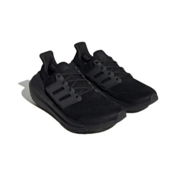 Adidas Ultraboost Light Low Mens Running Shoes Black GZ5159 NEW Multi Sz