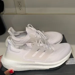 Adidas Ultraboost Light Running Shoes