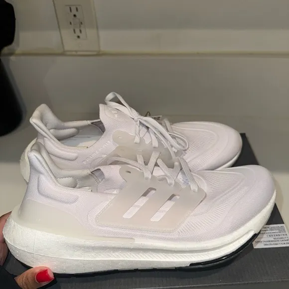 Adidas Ultraboost Light Running Shoes