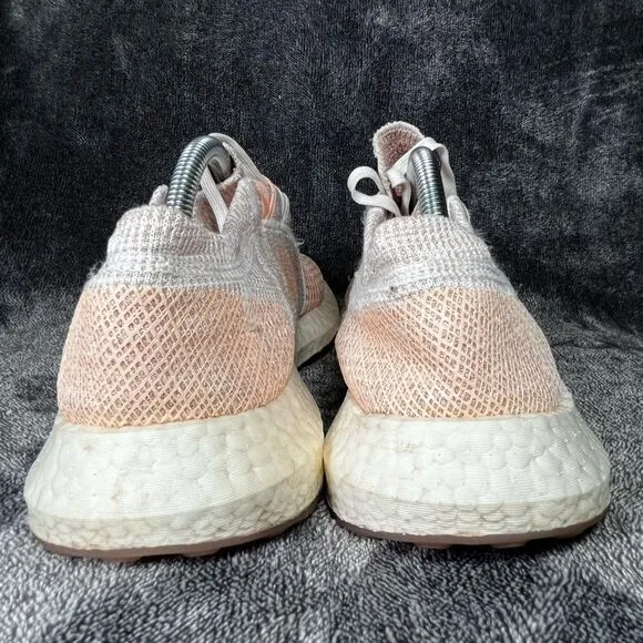 💜Adidas Womens Pureboost Go Running Shoes Sneakers Size 11
