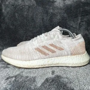 💜Adidas Womens Pureboost Go Running Shoes Sneakers Size 11