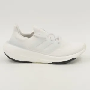 Adidas Women's UltraBoost Light 'Crystal White' GY9352 Running size 8