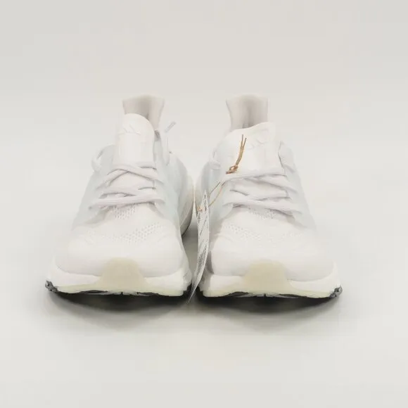 Adidas Women's UltraBoost Light 'Crystal White' GY9352 Running size 8