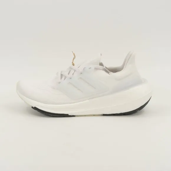 Adidas Women's UltraBoost Light 'Crystal White' GY9352 Running size 8
