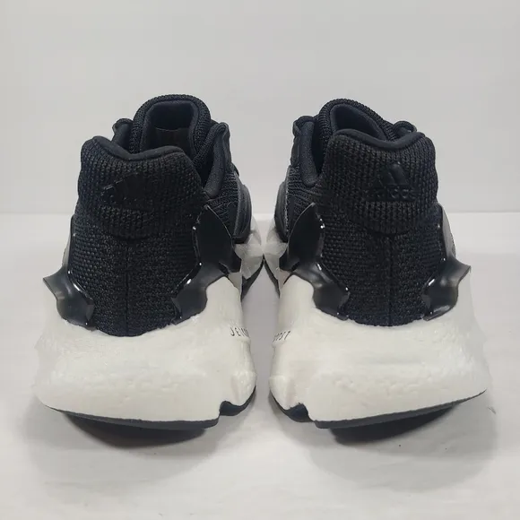 Adidas X9000L4 Black Running Shoes Women's Size 7