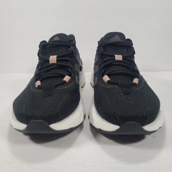 Adidas X9000L4 Black Running Shoes Women's Size 7