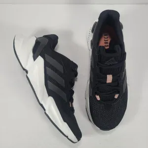 Adidas X9000L4 Black Running Shoes Women's Size 7