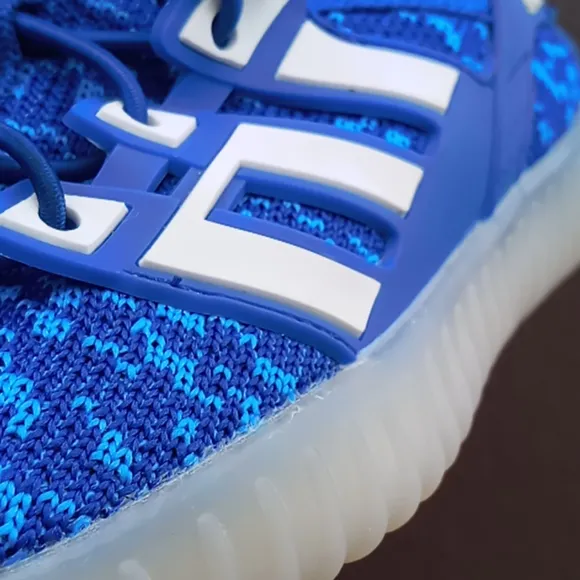 Adidas Yeeper USB Charging LED Light Up Shoes