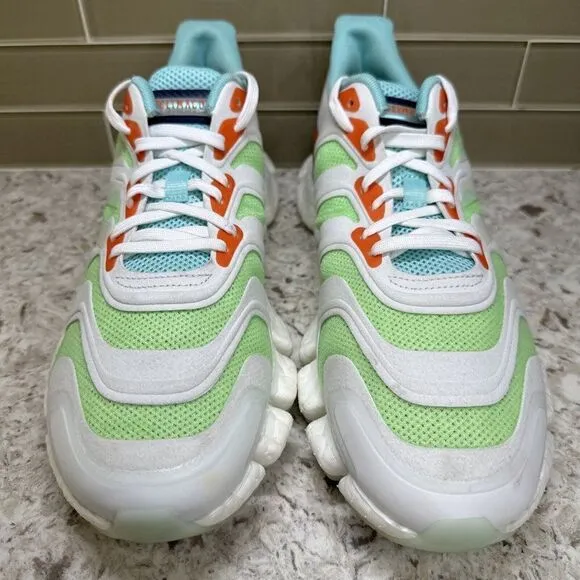 ADIDAS CLIMACOOL VENTO RUNNING SHOES