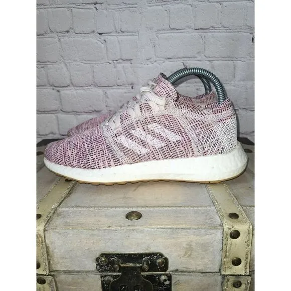 Adidas PureBoost Go Running Shoes Womens 6