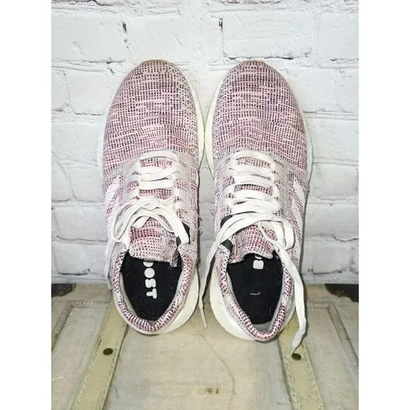 Adidas PureBoost Go Running Shoes Womens 6