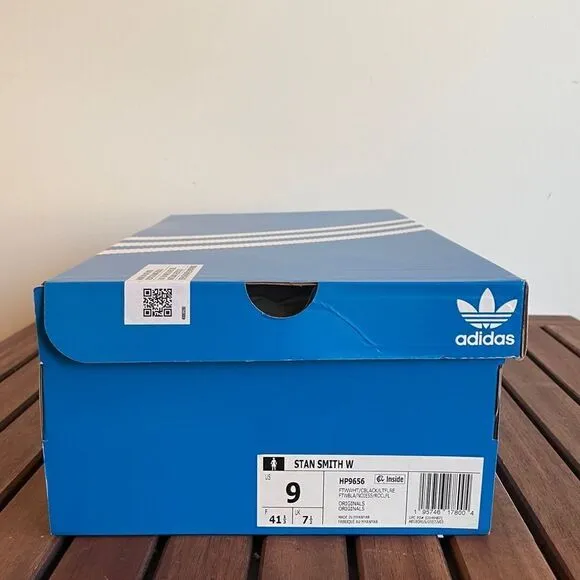 Adidas Stan Smith Hello Kitty USA Women Size 9/UK 7.5(HP9656)