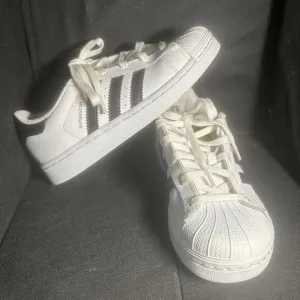 Adidas Superstar Shoes  size 1