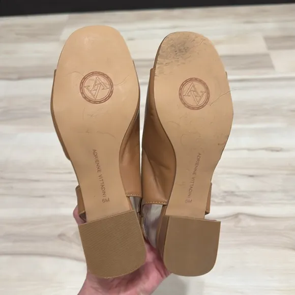 ADRIENNE VITTADINI Adino Sandals