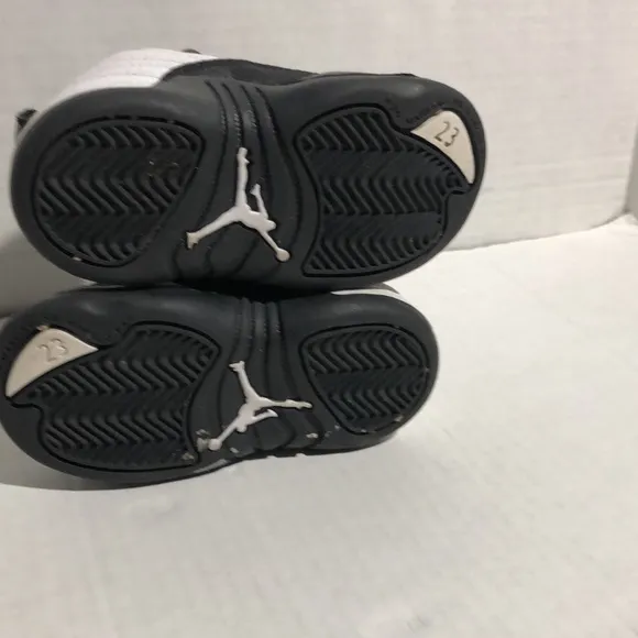 Air Jordan 12 Retro Royalty 850000-170 Toddlers