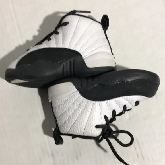 Air Jordan 12 Retro Royalty 850000-170 Toddlers