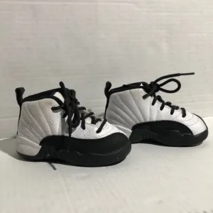 Air Jordan 12 Retro Royalty 850000-170 Toddlers