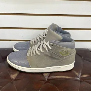 Air Jordan 1 Retro 95 Cool Grey 628619-003 Men’s Size 11.5 Rare Air Hard To Find