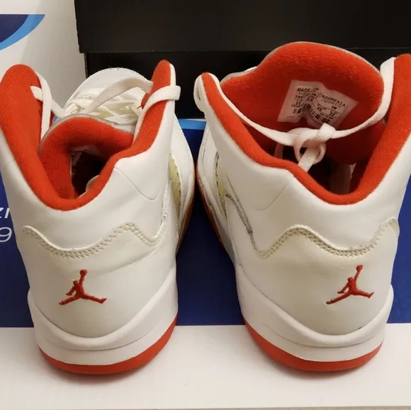Air Jordan 5 Retro PS Kids Size 3y