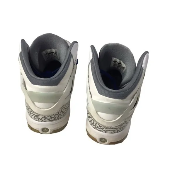AIR JORDAN PHASE 23 MEN'S SHOES size 9.5