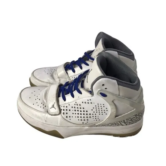 AIR JORDAN PHASE 23 MEN'S SHOES size 9.5