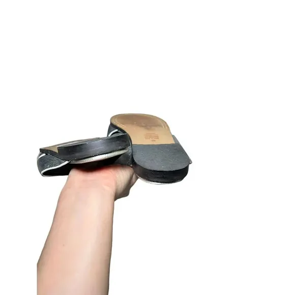 Alias Mae Thesis Sandals Size 8