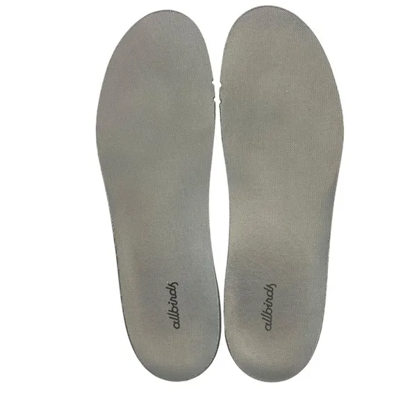 ALLBIRDS Tree Dasher Women’s Shoes Geyser Running Athletic Sneakers Size 10.5
