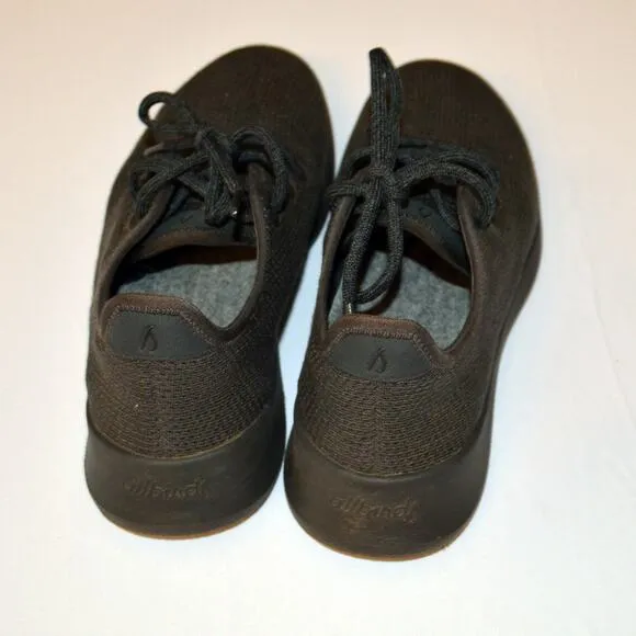 Allbirds women's 9 gray tree runner