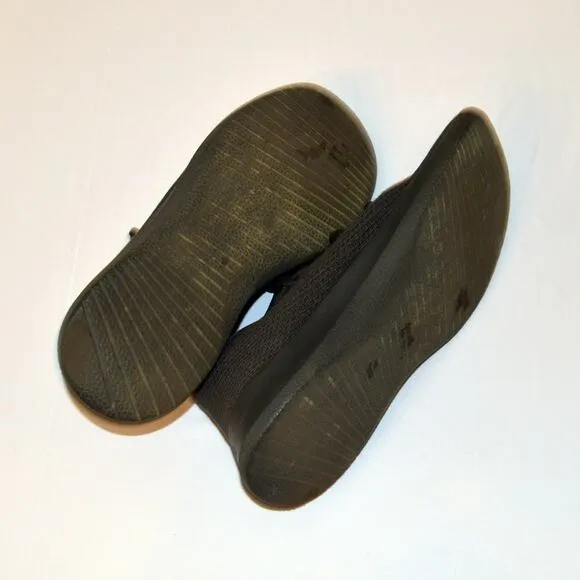 Allbirds women's 9 gray tree runner