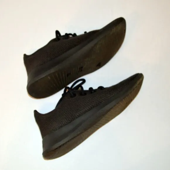 Allbirds women's 9 gray tree runner
