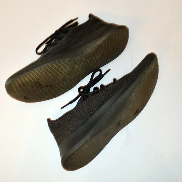 Allbirds women's 9 gray tree runner