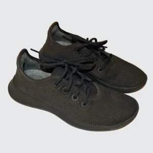 Allbirds women's 9 gray tree runner