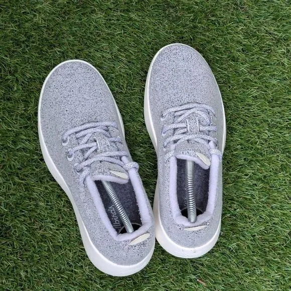 ALLBIRDS WRM - Women's Shoes - SIZE 8